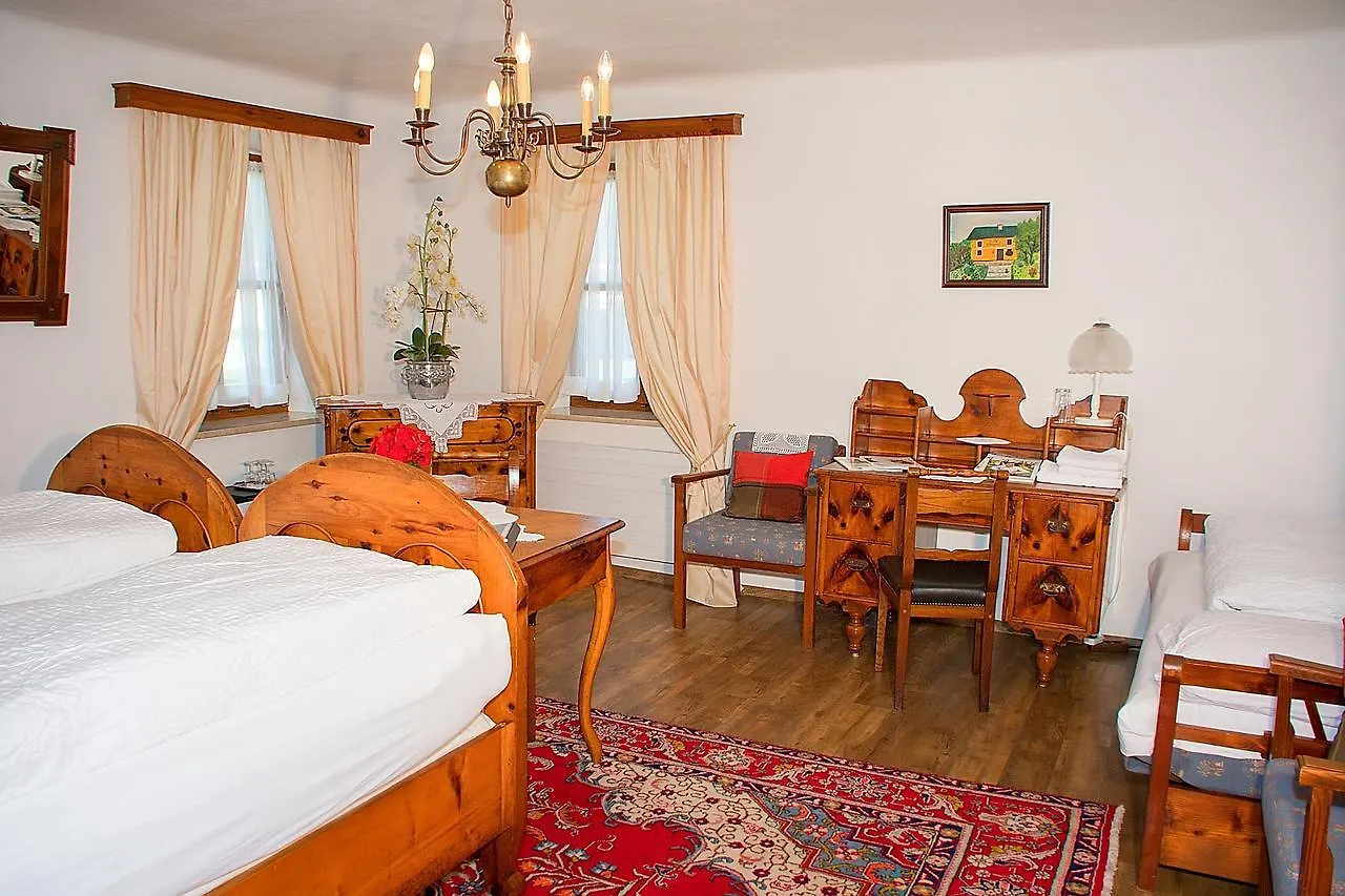 Gasthof Hohlwegwirt Hallein Österreich
