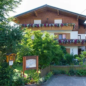 Gästehaus Heidi *** Wals-Siezenheim